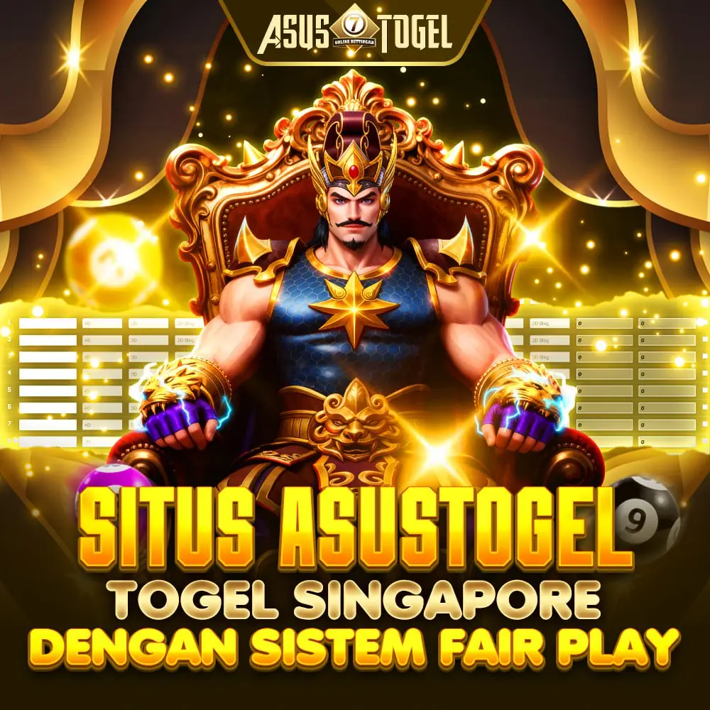 ASUSTOGEL Branding Logo